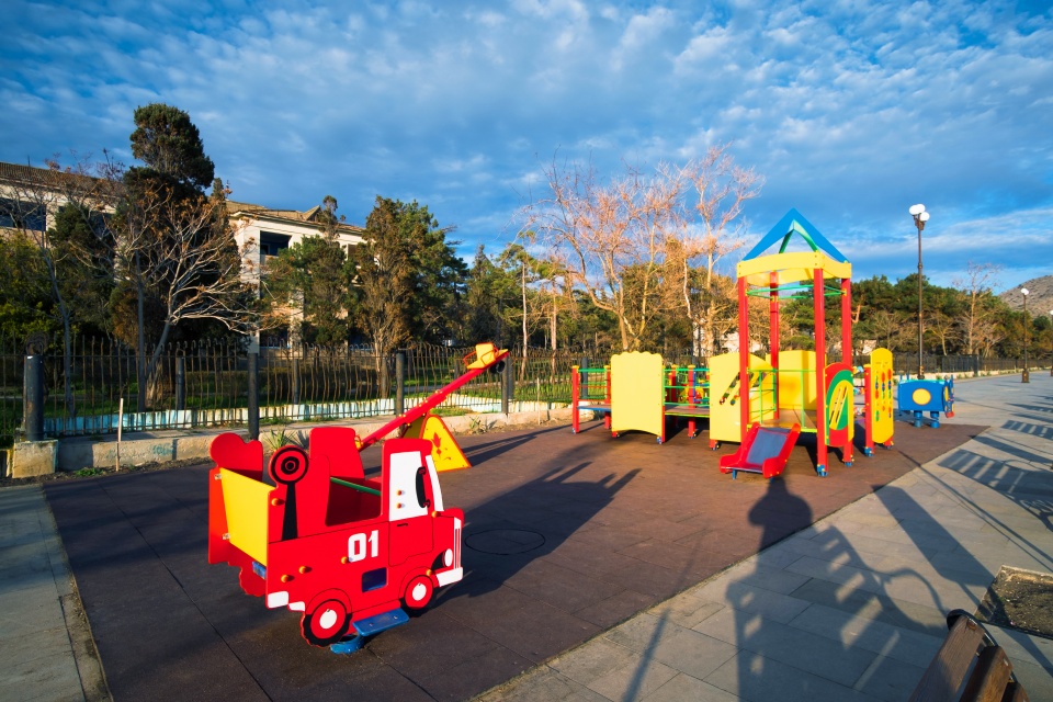 Отель Изюм_отдых в судаке